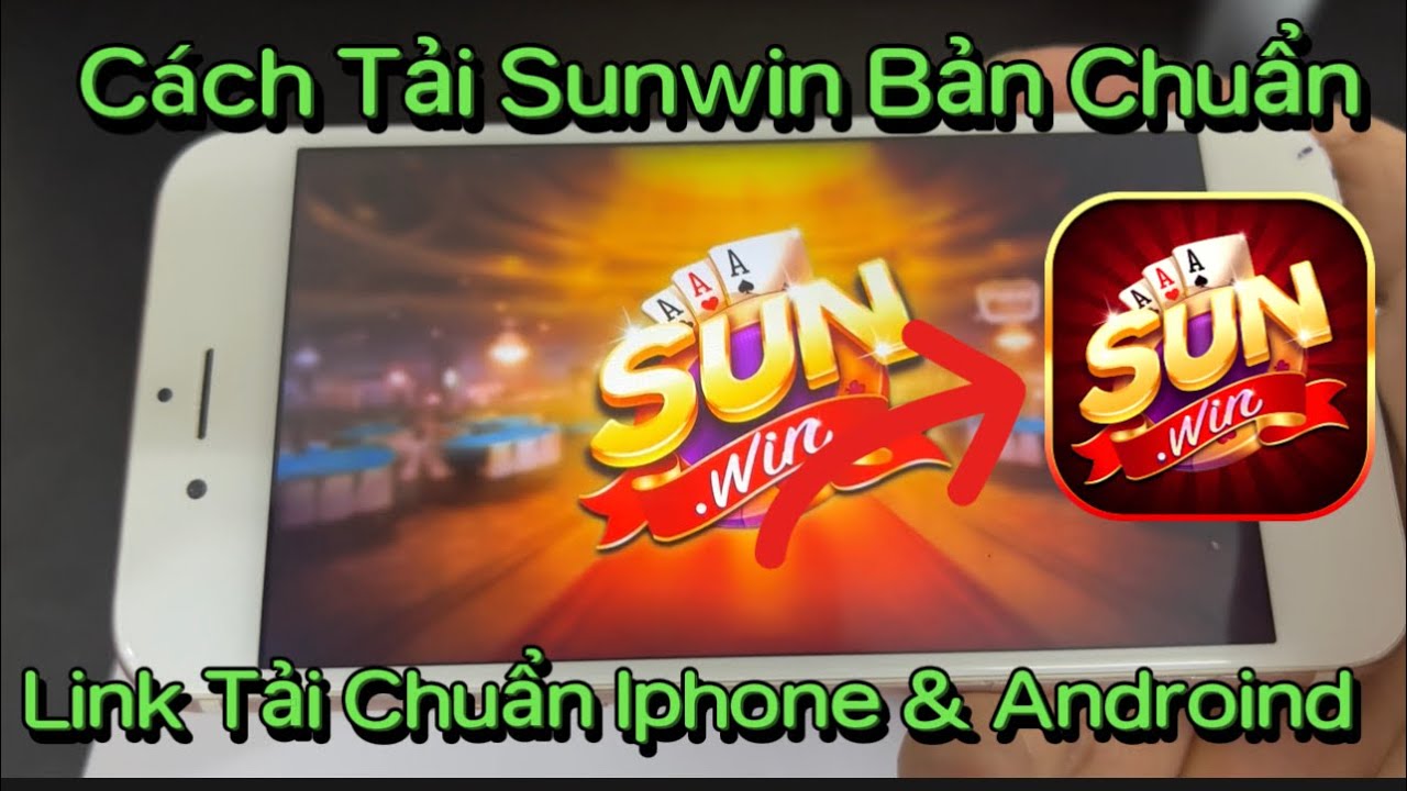 Các tính năng nổi bật của Sunwin