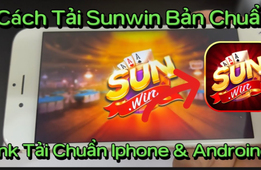 Sunwin: Link Tải Game Chính Thức & Tin Tức Mới