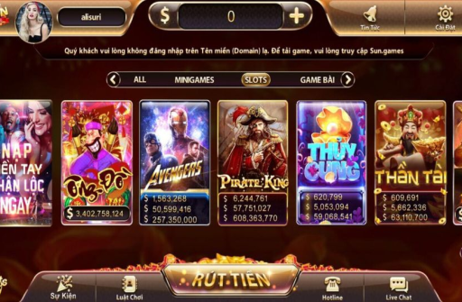 Tải Game Sunwin IOS Và Android: Hướng Dẫn Cụ Thể